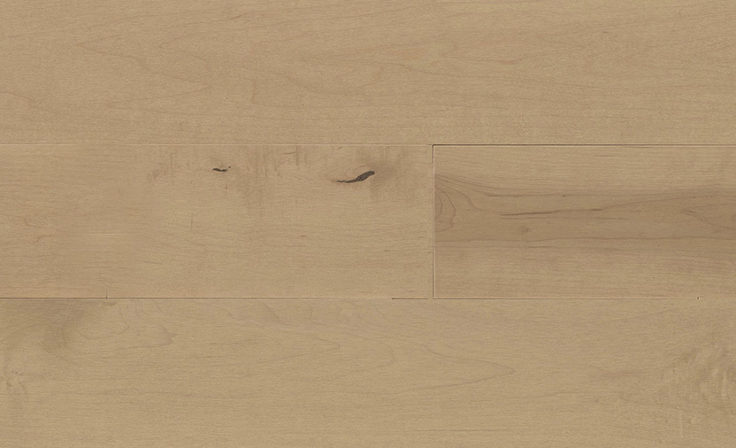 Hard Maple Linen